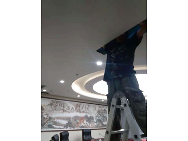 中央空调维保
